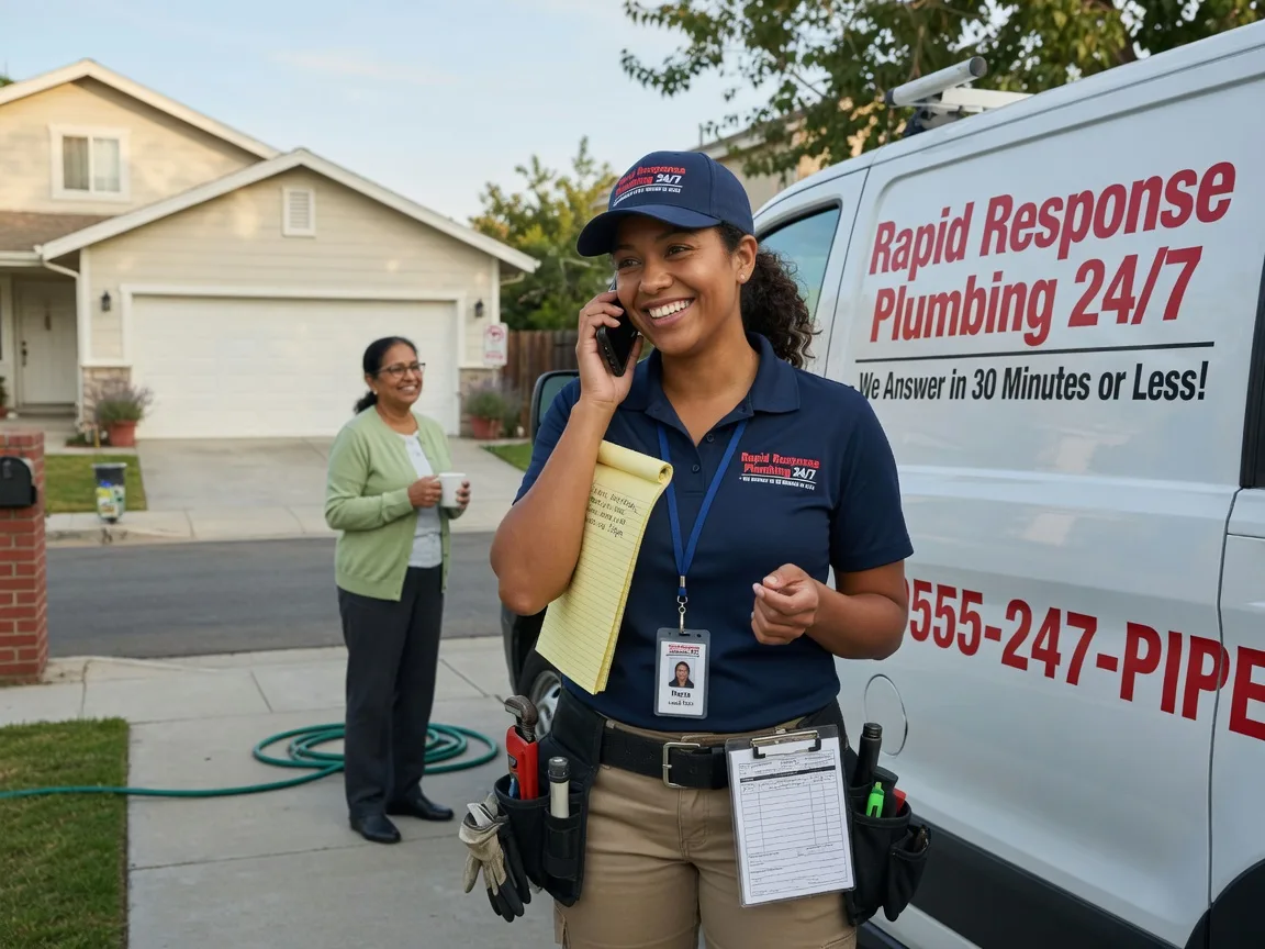 Emergency Plumber Kathryn, ND FAQs